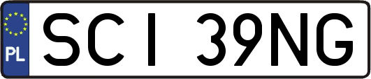 SCI39NG