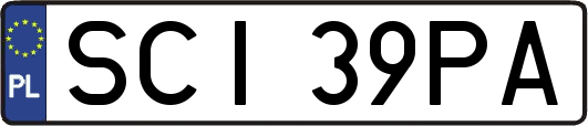 SCI39PA