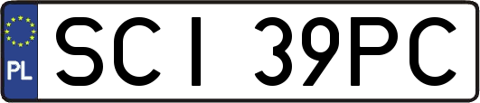 SCI39PC