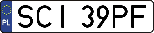 SCI39PF