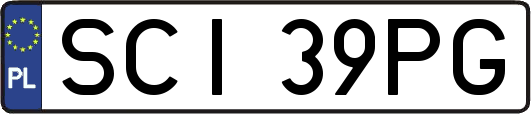 SCI39PG