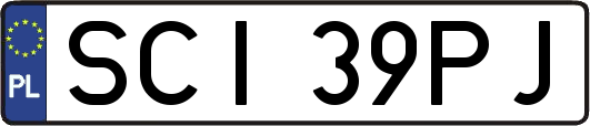 SCI39PJ