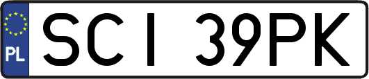 SCI39PK