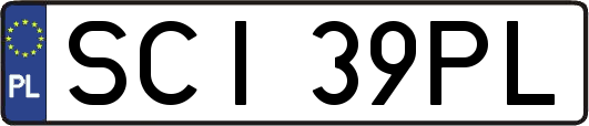 SCI39PL