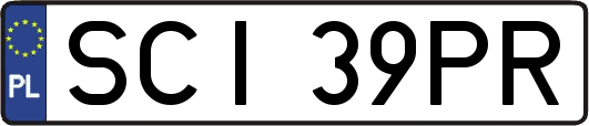 SCI39PR