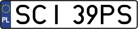 SCI39PS