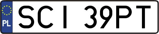 SCI39PT