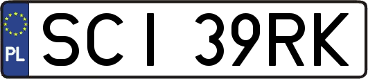 SCI39RK