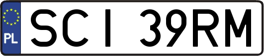 SCI39RM