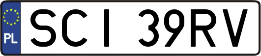 SCI39RV