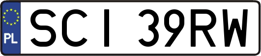 SCI39RW
