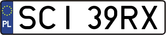 SCI39RX