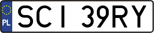 SCI39RY