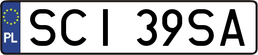 SCI39SA