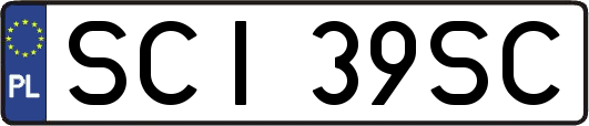 SCI39SC