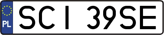 SCI39SE