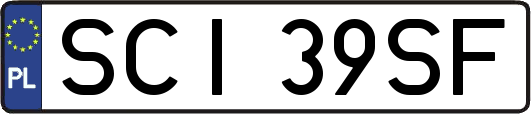 SCI39SF