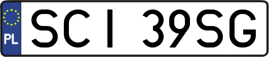 SCI39SG