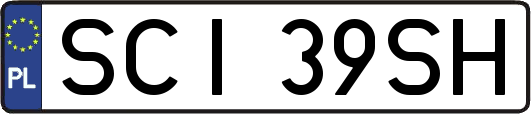 SCI39SH