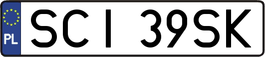 SCI39SK