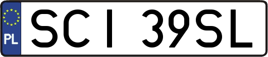 SCI39SL