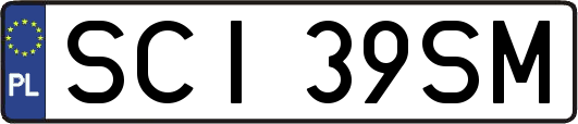 SCI39SM