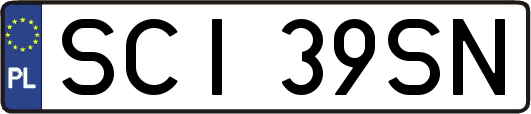 SCI39SN