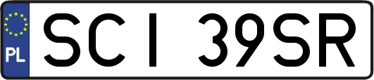 SCI39SR
