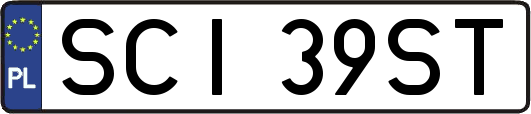 SCI39ST