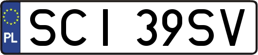 SCI39SV