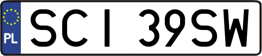 SCI39SW