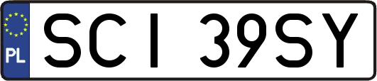 SCI39SY