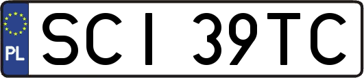 SCI39TC