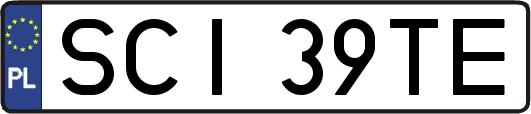 SCI39TE
