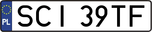 SCI39TF