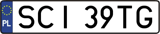 SCI39TG
