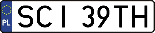 SCI39TH