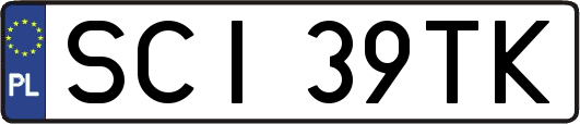SCI39TK