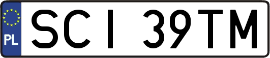 SCI39TM