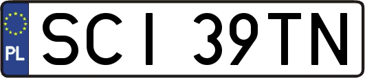 SCI39TN