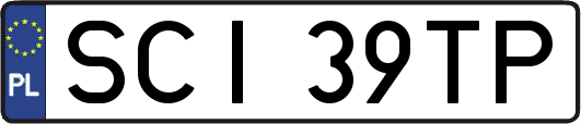 SCI39TP