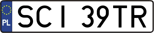 SCI39TR
