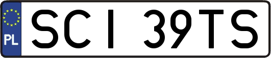 SCI39TS