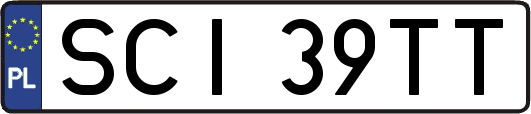 SCI39TT