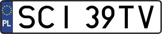 SCI39TV