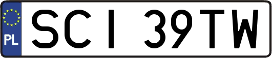 SCI39TW