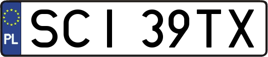 SCI39TX