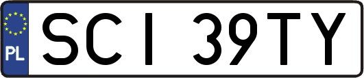 SCI39TY