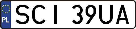 SCI39UA