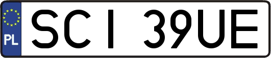 SCI39UE